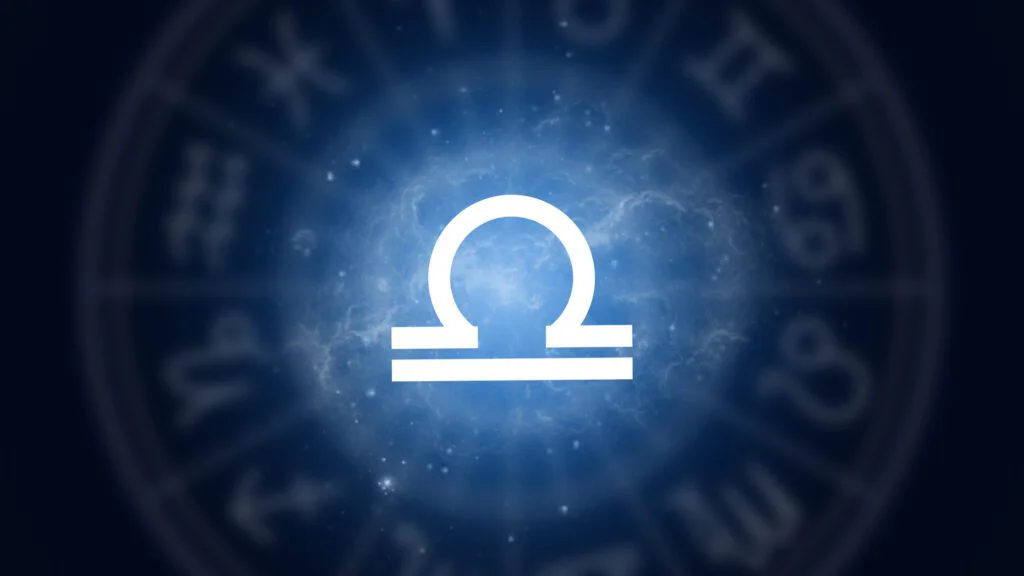 Váhy (23. 9. – 23. 10.)