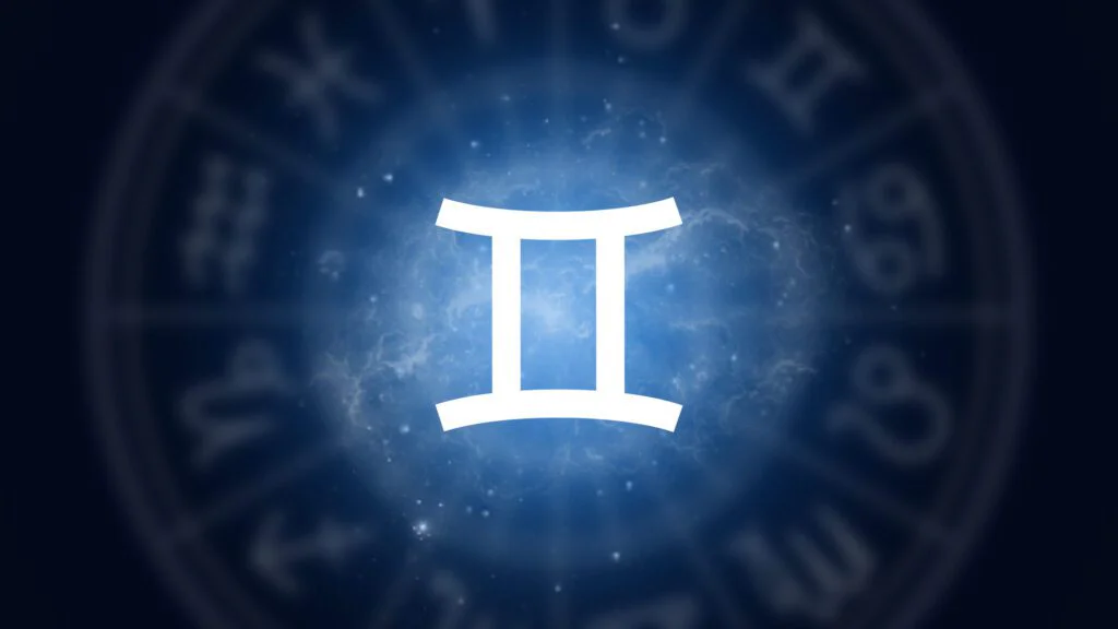 Blíženci (22. 5. – 21. 6.)