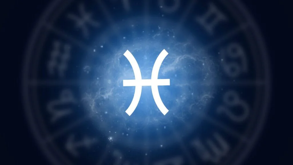 Ryby (19. 2. – 20. 3.)