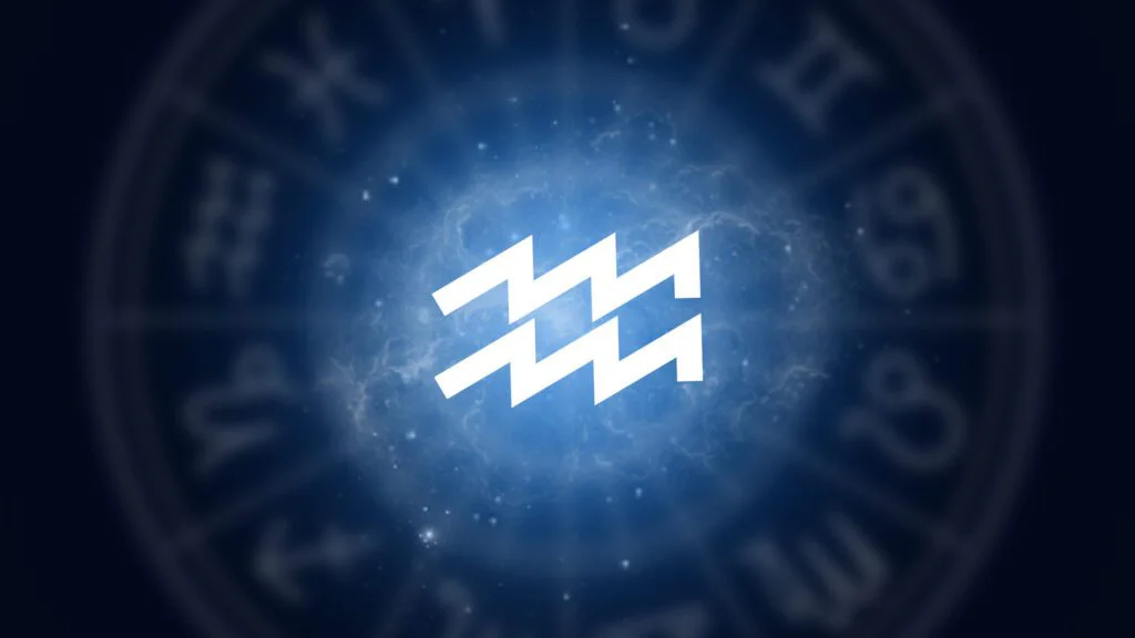 Vodnář (21. 1. – 20. 2.)