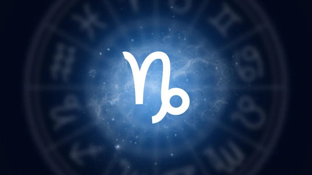 Kozoroh (22. 12. – 20. 1.)