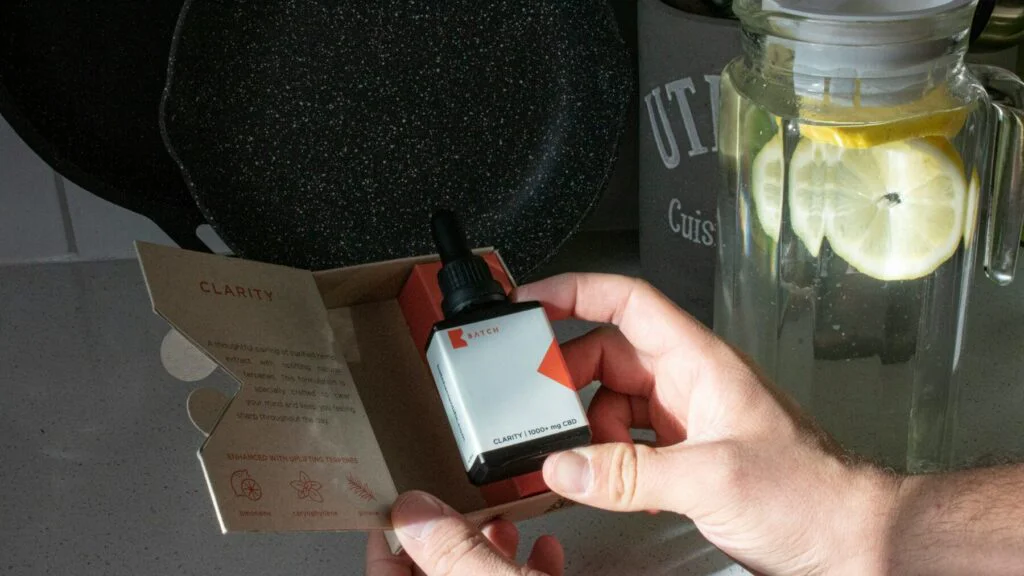 Citrusové oleje nefungují