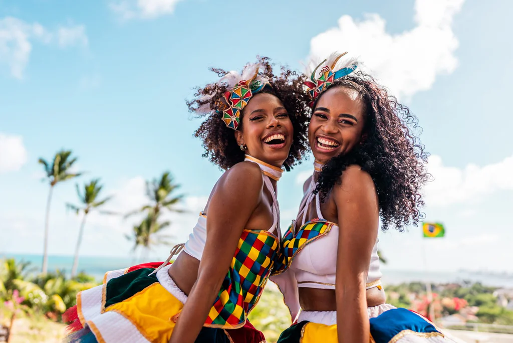 Tento den spojuje Afroameričany a poukazuje na jejich kulturu a identitu. 