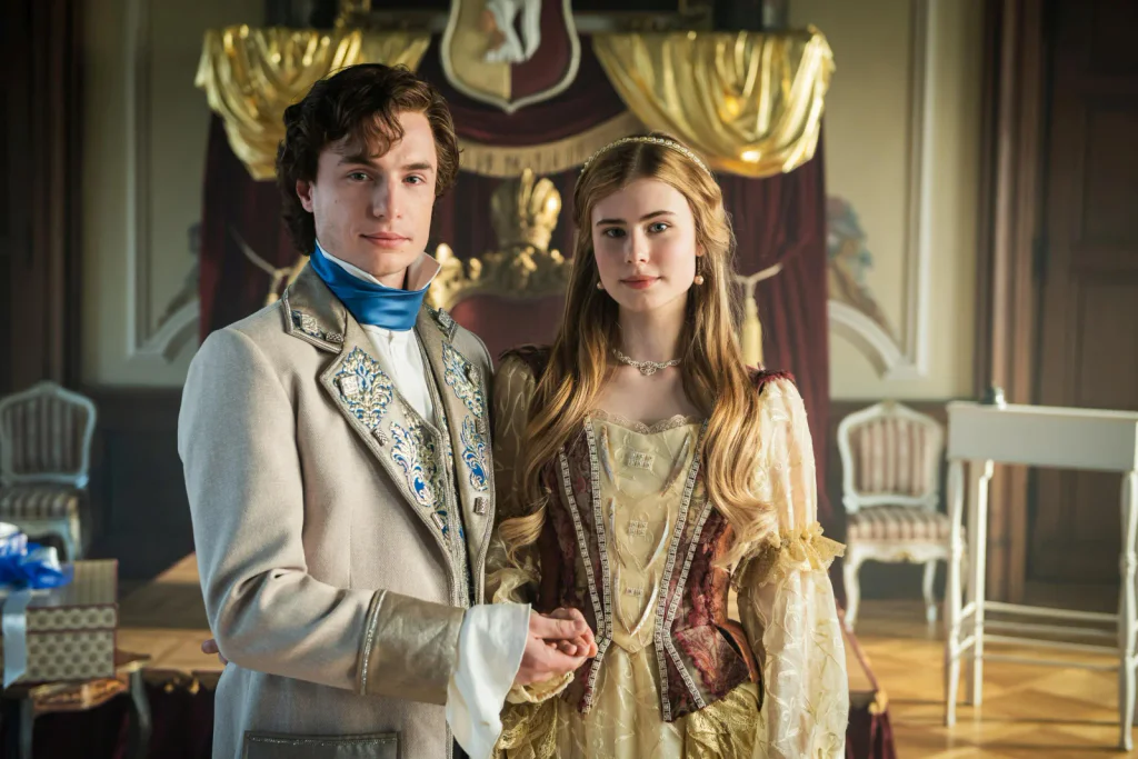 Nová štědrovečerní pohádka míří na obrazovky. Česká televize slibuje něco, co může odsunout Popelku do minulosti.