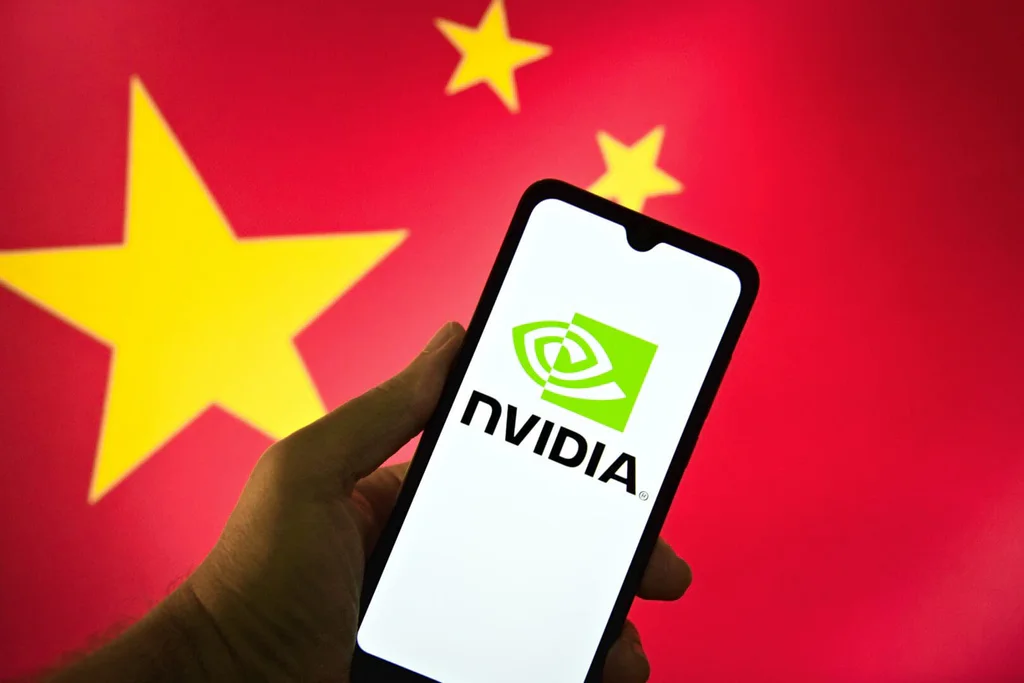 Šéf NVIDIA varuje: Sankce proti Číně posilují Huawei a oslabují USA