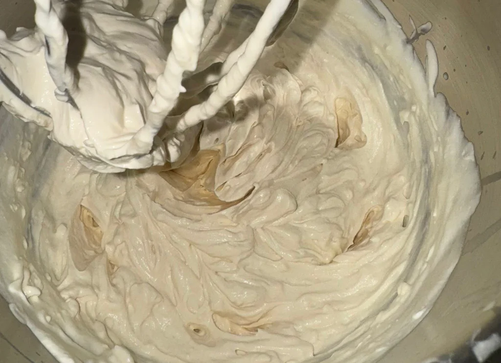 Obrázek k receptu na karamelové řezy