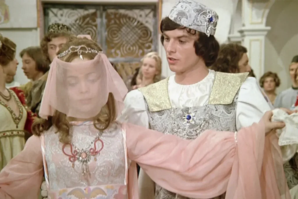 Rozpočet Popelky budí pozornost i po desetiletích. Tehdy šlo o sumu, která přesáhla limity.