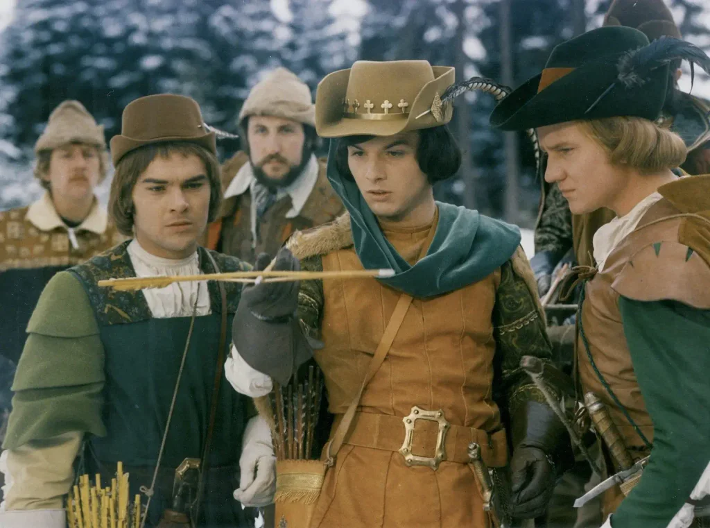 Kolik stála Popelka? Částka byla na svou dobu tak vysoká, že zaskočila i německou produkci.