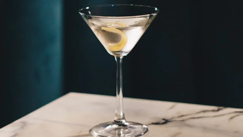 Tequila s limetkou