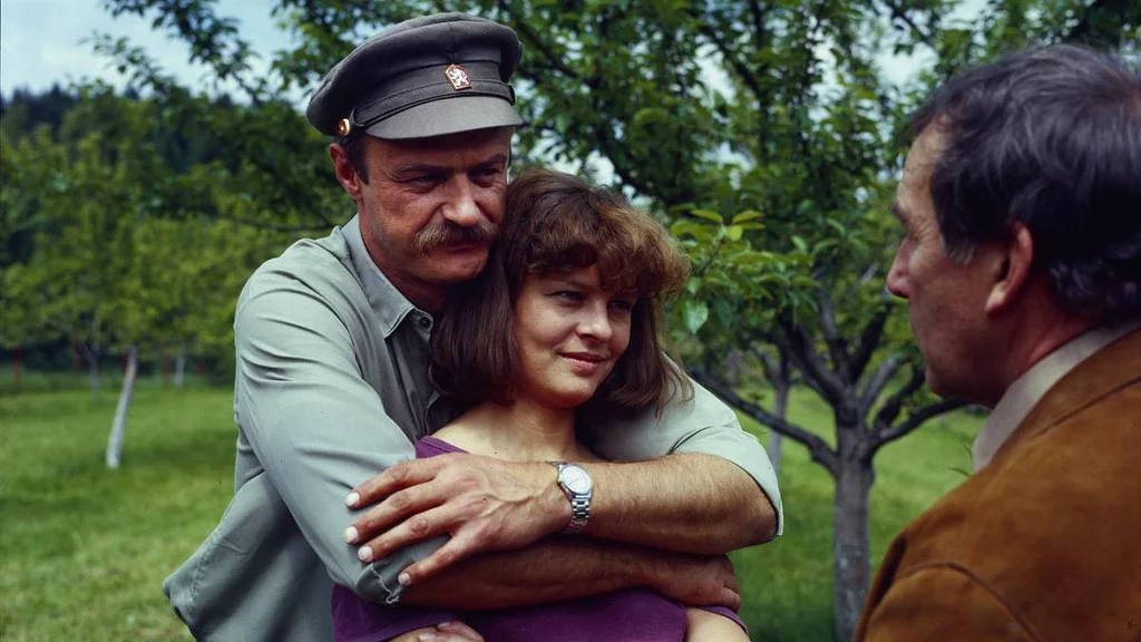 RETRO KVÍZ: Otestujte si, kolik toho víte o seriálu Velké sedlo