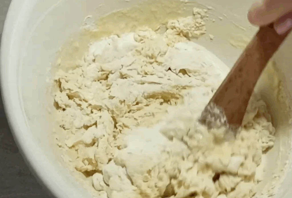 Obrázek k receptu na domácí rohlíky