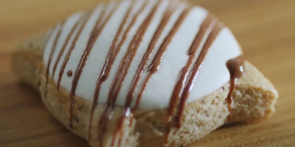 Obrázek receptu na Klášterní cukroví - tajemství lahodné tradice