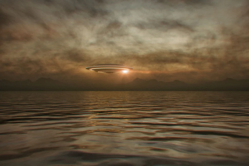 Nad Perským zálivem se otevřelo cosi, co připomíná minulost SSSR