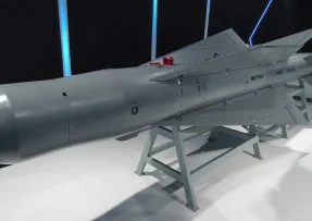 Ruská puma UPAB-1500B