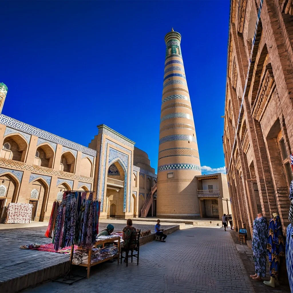 Uzbekistan_khiva