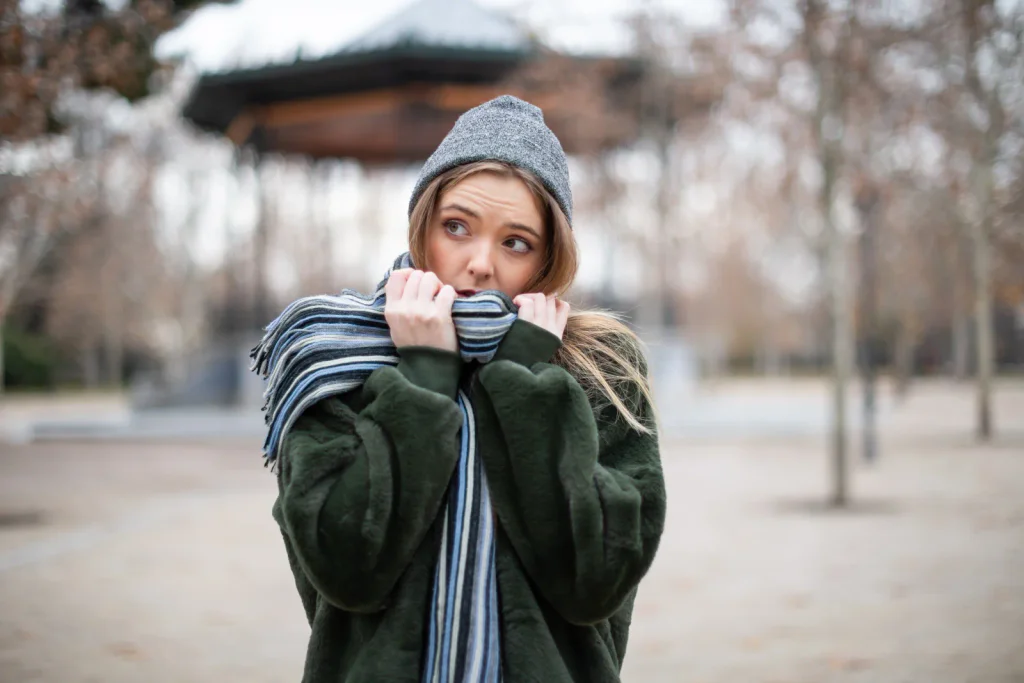 Na sníh zapomeňte, nebo se připravte na šok? Prosinec přinese počasí, které nikdo nečekal.