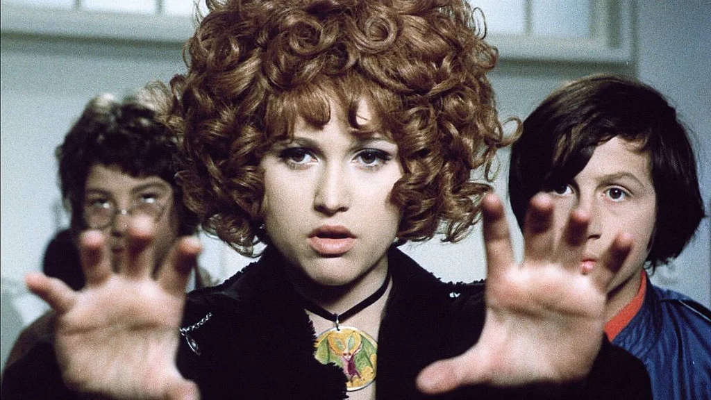 RETROKVÍZ: Dívka na koštěti – 8 správně? Pak patříte mezi znalce kouzelných filmů