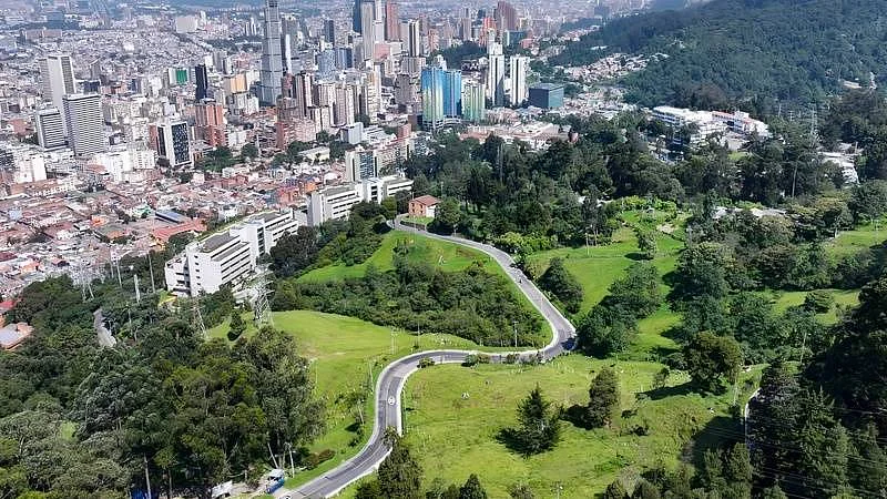Bogota