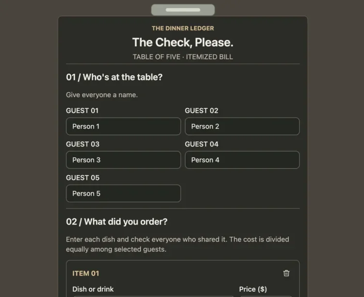 Intelligent Ui 2