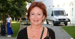 Fotografie Ilony Svobodové