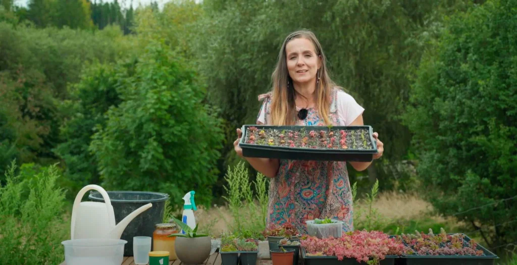 Zahradnice po ruce, FOTO: Distr. FTV Prima