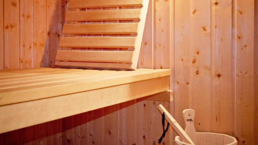 Co je to vlastně sauna?