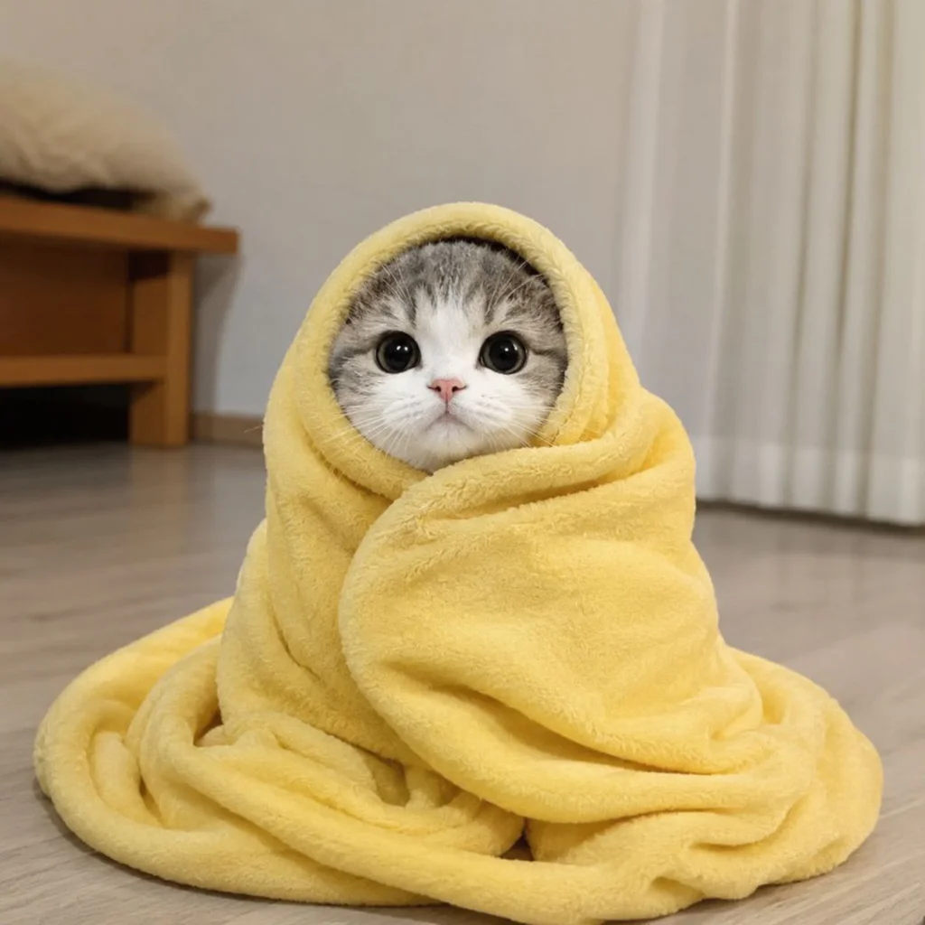 kote v zupanu