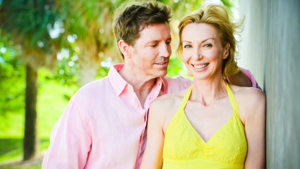 Věkový rozdíl je běžnější, než si myslíme