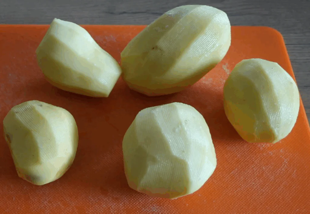 Obrázek k receptu na cuketové bramboráky