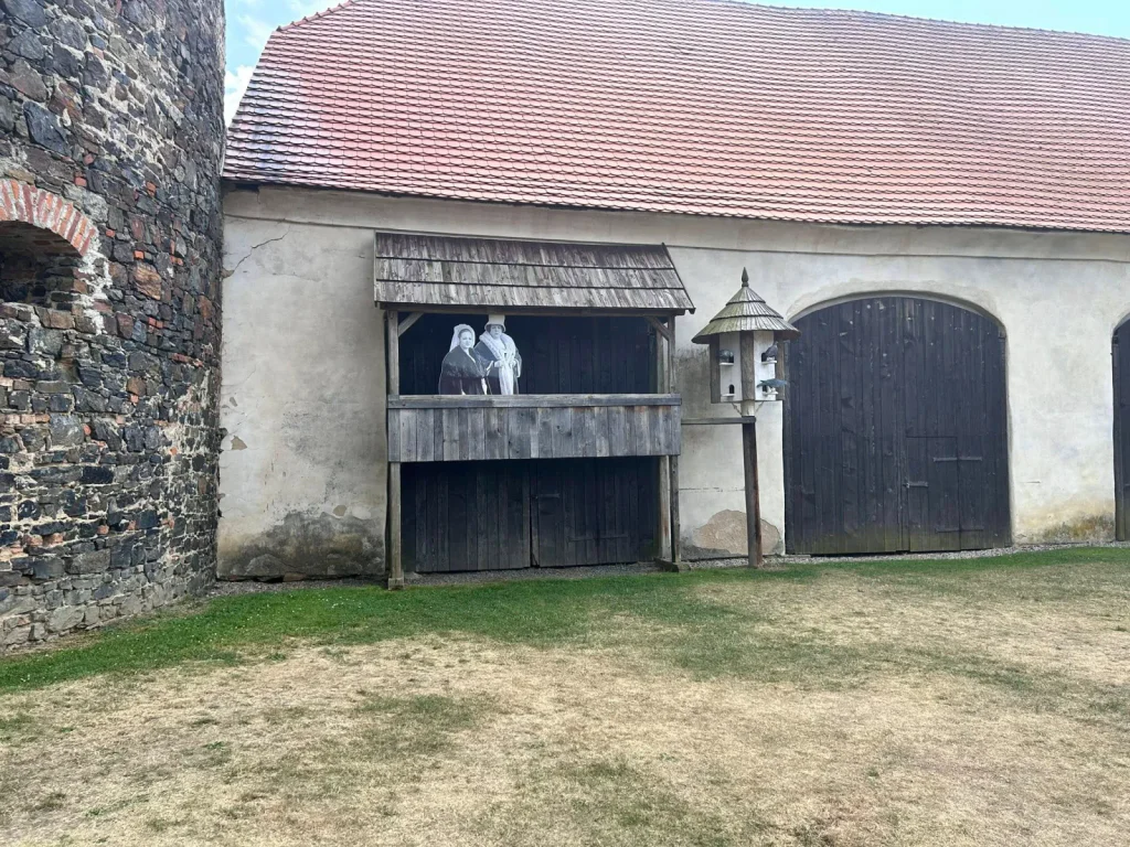 Cizinci ho fotí milionkrát denně, ale Češi ho mají za „obyčejný“. Přitom jde o klenot, který svět obdivuje.