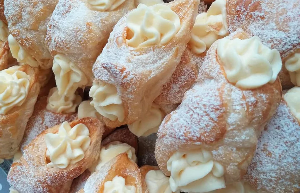 Obrázek k receptu na žloutkové šátečky