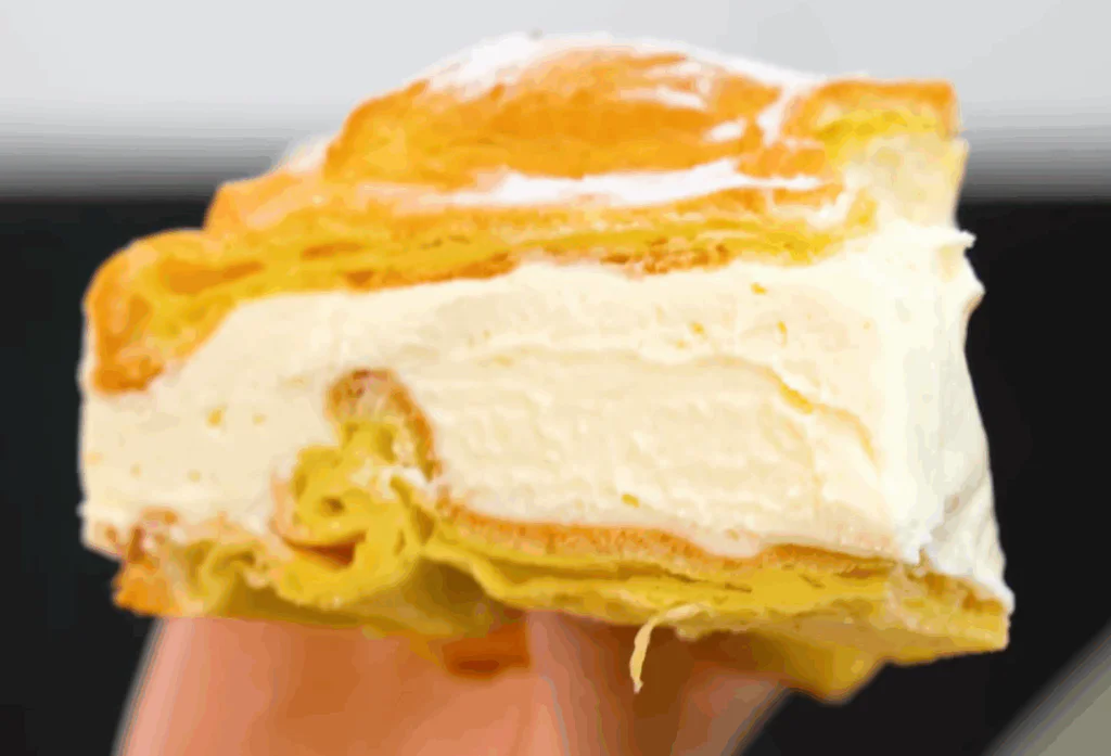 Obrázek k receptu na karpatku alias maxivětrník