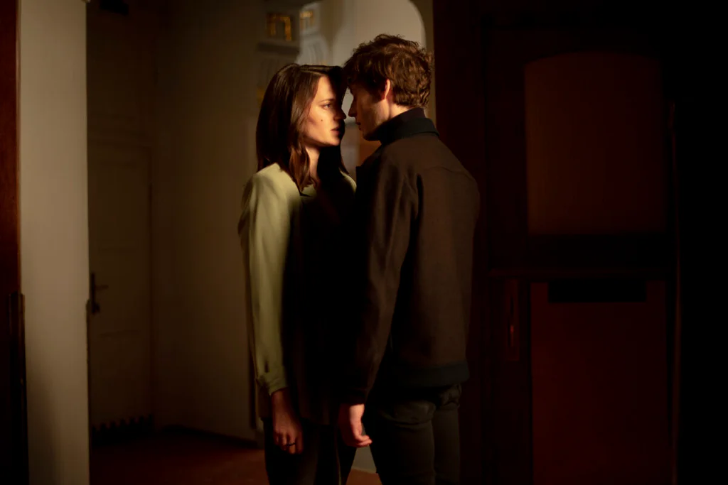 Nikdo mě nemá rád