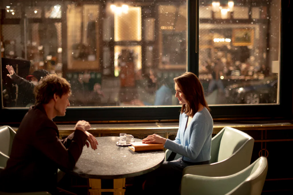 Nikdo mě nemá rád