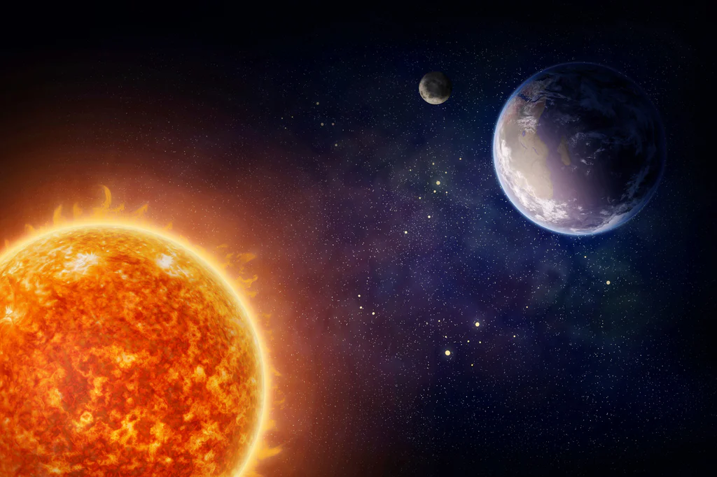 Astronomické a meteorologické jaro není totéž