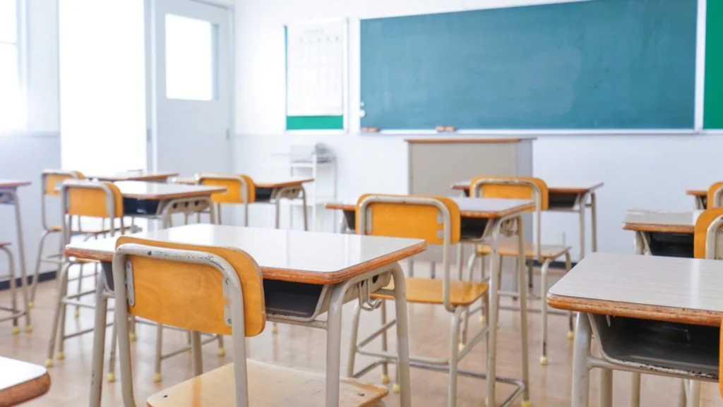 Školní učebna