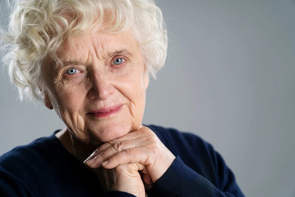 Odolnost a síla není totéž jako věta: už to nějak vydržím