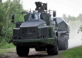 L52 Archer, samohybná houfnice