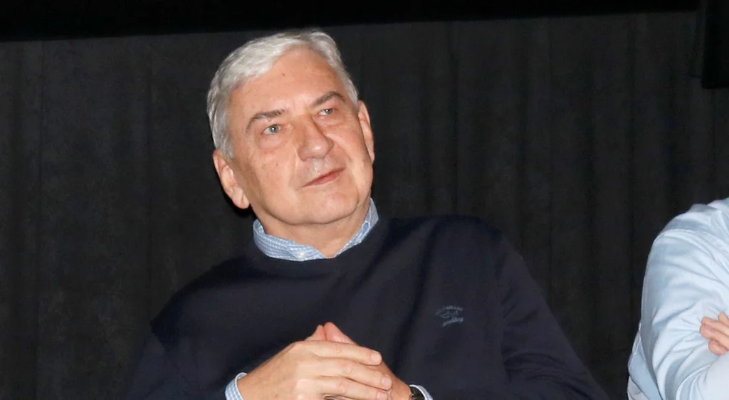 Fotografie Miroslava Donutila