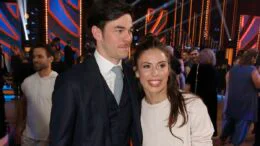 Fotografie Marka a Evy Adamczykových