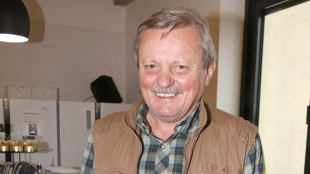 Fotografie Svatopluka Skopala