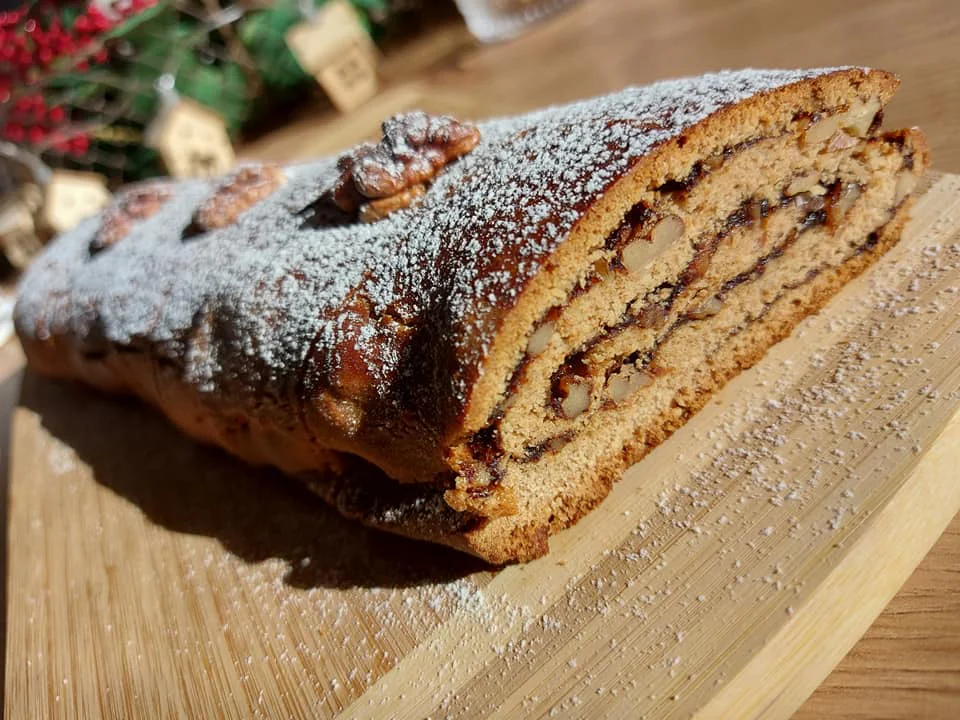 Obrázek k receptu na Sakrajdu