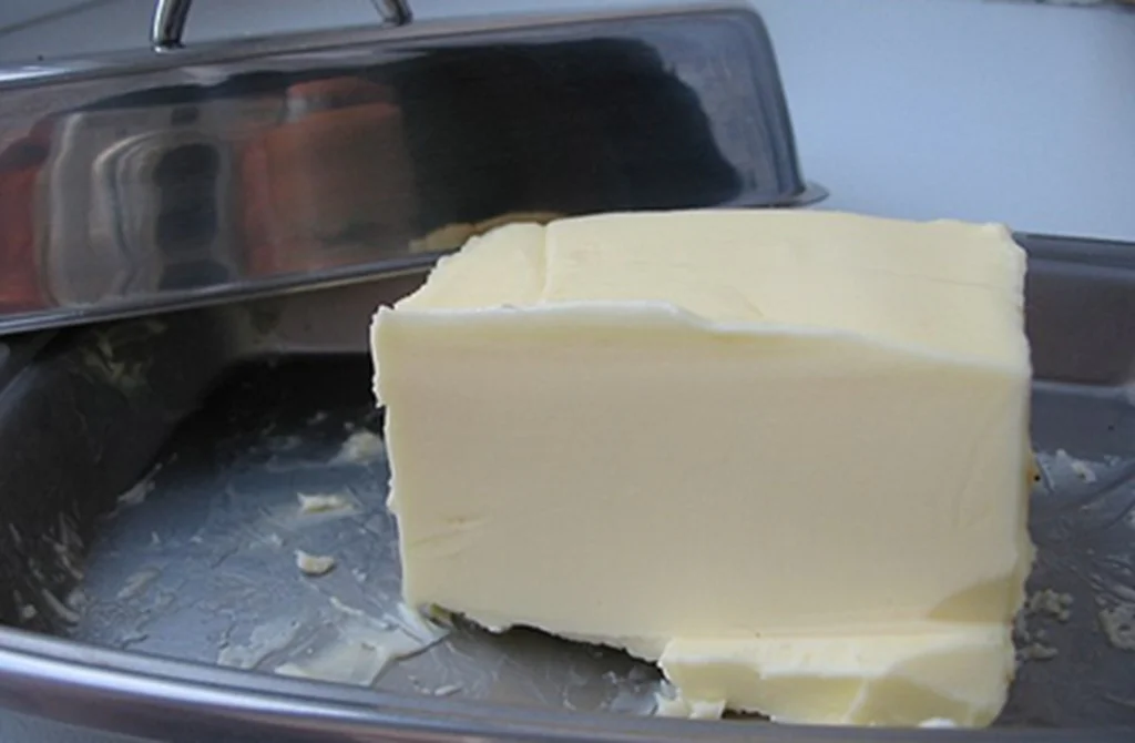 Obrázek k článku: Aby vás máslo nevypeklo: nač si dát při nákupu pozor