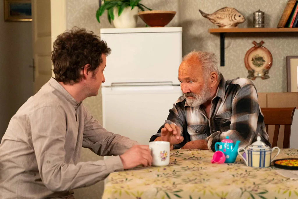 Čtvrteční Ulice, FOTO: Distr. Archiv TV Nova