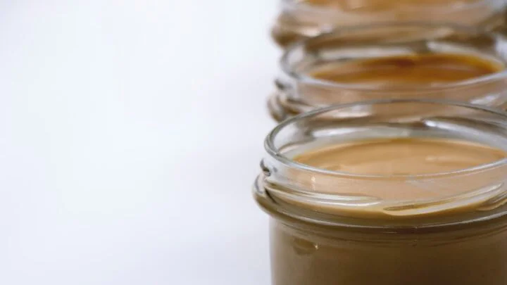 Nouzová náhrada pěny na holení nebo mazání pokožky