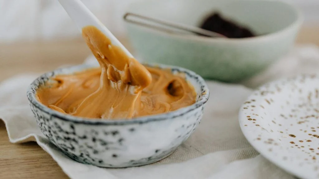 Improvizované svíčky