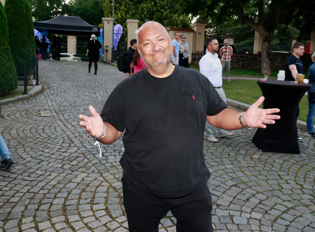 Bouček mluví o odchodu Hezuckého. Rána, ze které se nevzpamatoval, dál určuje jeho dny.