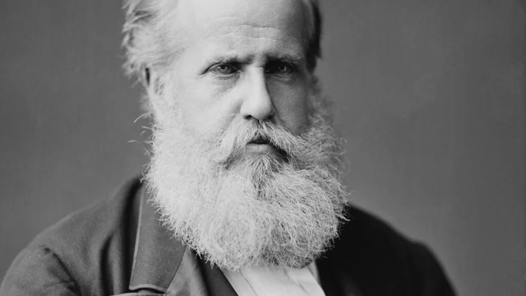 Císař Dom Pedro II. jako vládce v době proměn