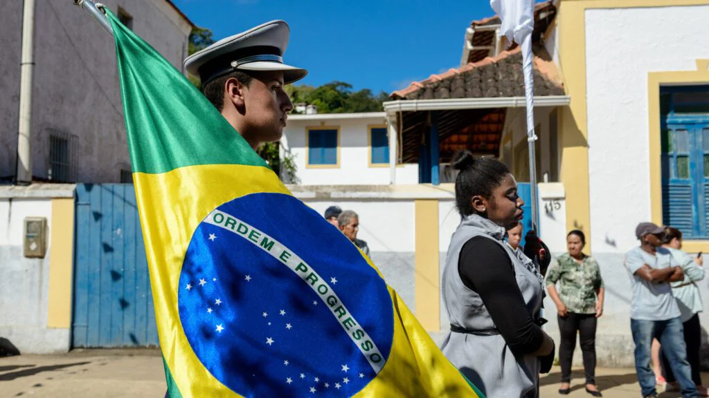 První republika: éra změn a výzev