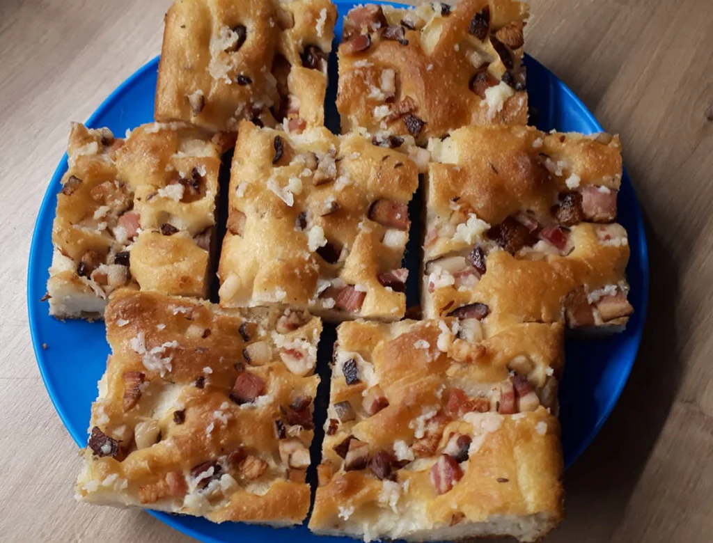 Obrázek k receptu na slovenský posúch